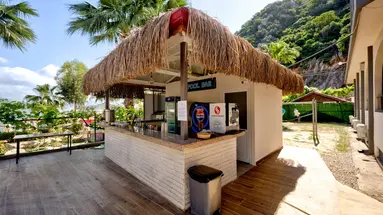 Golmar Beach Hotel