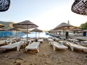 Golmar Beach Hotel
