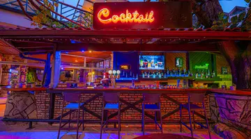 GOLMAR BEACH HOTEL