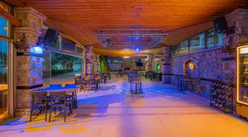 GOLMAR BEACH HOTEL