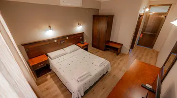 GOLMAR BEACH HOTEL