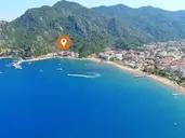 GOLMAR BEACH HOTEL