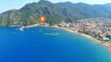 GOLMAR BEACH HOTEL