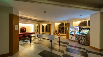 GOLMAR BEACH HOTEL