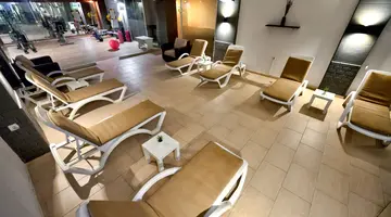 Golmar Beach Hotel