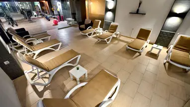 Golmar Beach Hotel