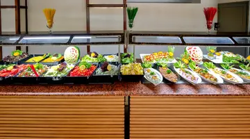 Golmar Beach Hotel