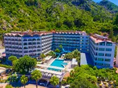 GOLMAR BEACH HOTEL