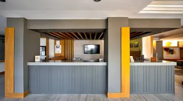 Golmar Beach Hotel