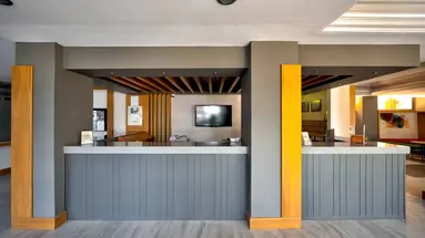 Golmar Beach Hotel