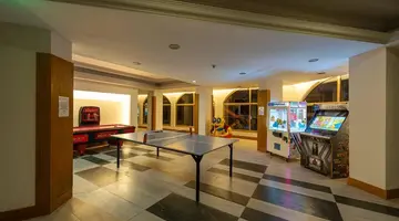 GOLMAR BEACH HOTEL