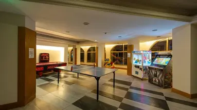 GOLMAR BEACH HOTEL