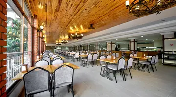 Golmar Beach Hotel