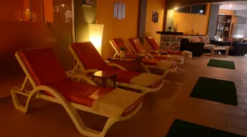 GOLMAR BEACH HOTEL
