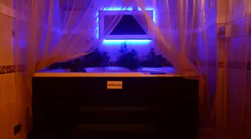 GOLMAR BEACH HOTEL