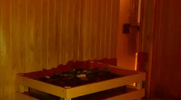 GOLMAR BEACH HOTEL