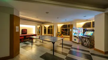 GOLMAR BEACH HOTEL
