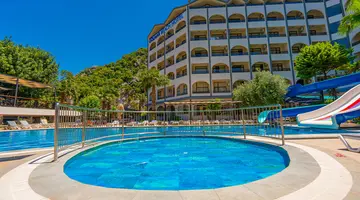 GOLMAR BEACH HOTEL