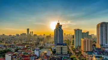 Good Morning, Vietnam Premium z Sajgonu