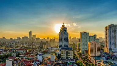 Good Morning, Vietnam Premium z Sajgonu