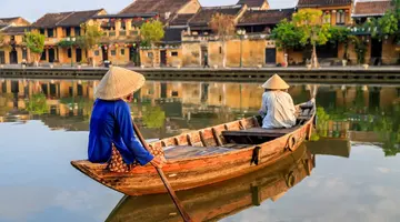 Good Morning, Vietnam Premium z Sajgonu