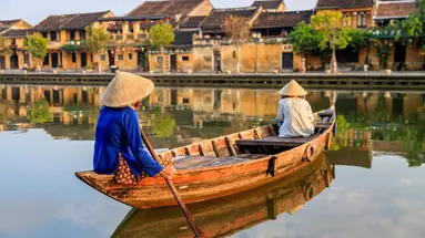 Good Morning, Vietnam Premium z Sajgonu