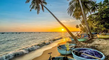 Good Morning, Vietnam Premium z Sajgonu