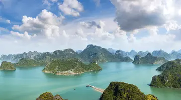 Good Morning Vietnam - zwiedzanie Wietnamu