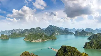 Good Morning Vietnam - zwiedzanie Wietnamu