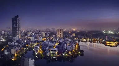Good Morning Vietnam - zwiedzanie Wietnamu