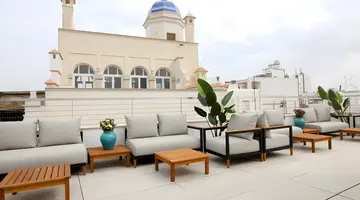 GoodNight Apartments Cadiz