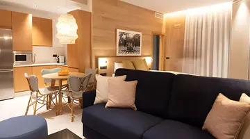 GoodNight Apartments Cadiz