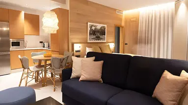 GoodNight Apartments Cadiz