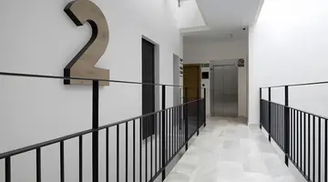 GoodNight Apartments Cadiz