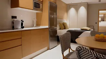 GoodNight Apartments Cadiz