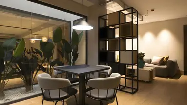 GoodNight Apartments Cadiz