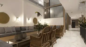 GoodNight Apartments Cadiz