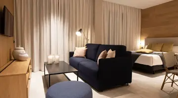 GoodNight Apartments Cadiz