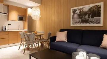 GoodNight Apartments Cadiz