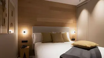 GoodNight Apartments Cadiz