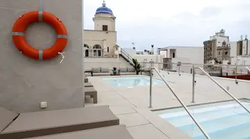 GoodNight Apartments Cadiz