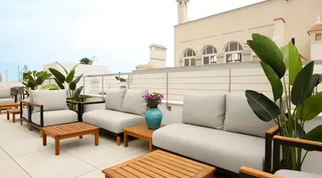 GoodNight Apartments Cadiz
