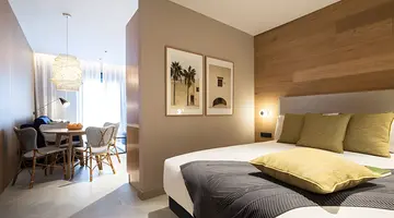 GoodNight Apartments Cadiz