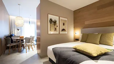 GoodNight Apartments Cadiz
