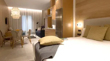 GoodNight Apartments Cadiz