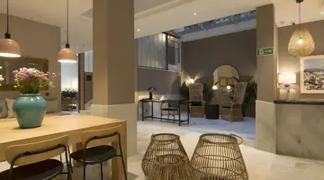 GoodNight Apartments Cadiz