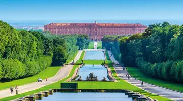 Gorący Neapol