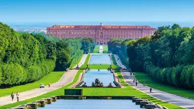 Gorący Neapol