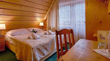 Góralski Gościniec & SPA