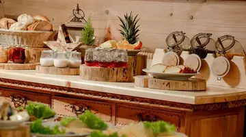 Góralski Gościniec & SPA